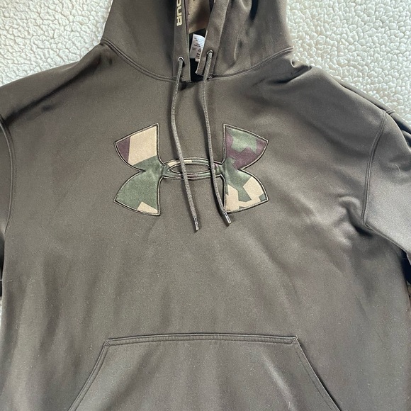 Under Armour Sweatshirt - Picture 5 of 5